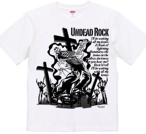 UNDEAD ROCK