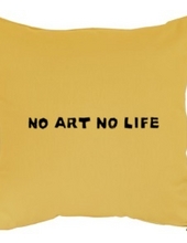 NO ART NO LIFE #2