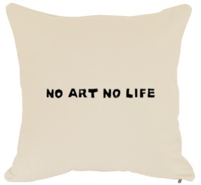 NO ART NO LIFE #2