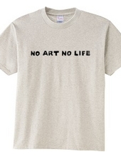 NO ART NO LIFE #2