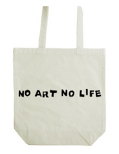 NO ART NO LIFE #3