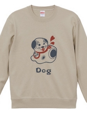 Dog ~The Zodiac of Fukushima~