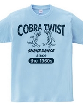 Cobra Twist