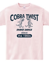 Cobra Twist