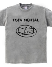 TOFU MENTAL CAT 《とうふメンタルねこ》