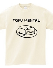 TOFU MENTAL CAT 《とうふメンタルねこ》