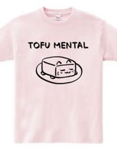 TOFU MENTAL CAT