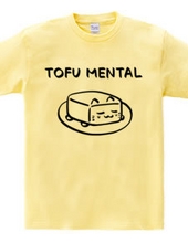 TOFU MENTAL CAT