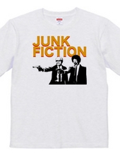 JUNK FICTION