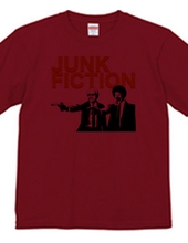 JUNK FICTION