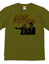 JUNK FICTION