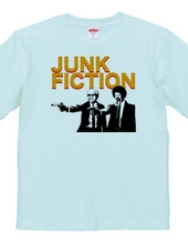 JUNK FICTION