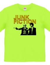 JUNK FICTION