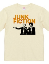 JUNK FICTION