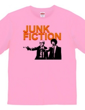 JUNK FICTION