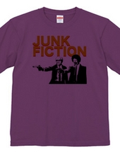 JUNK FICTION