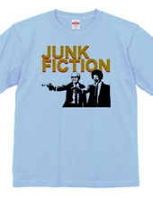 JUNK FICTION