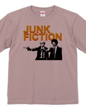 JUNK FICTION