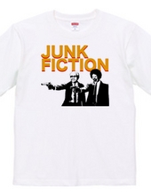 JUNK FICTION