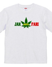 JAH RASTA FARI