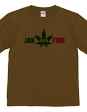 JAH RASTA FARI