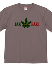 JAH RASTA FARI