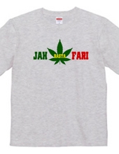 JAH RASTA FARI