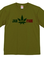 JAH RASTA FARI