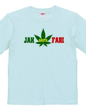 JAH RASTA FARI