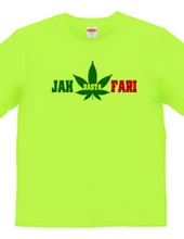 JAH RASTA FARI