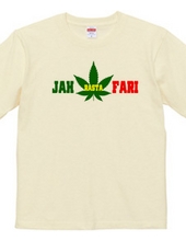 JAH RASTA FARI