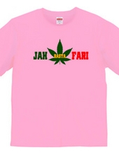 JAH RASTA FARI