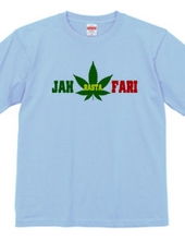 JAH RASTA FARI