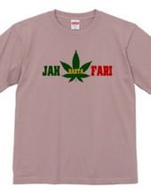 JAH RASTA FARI