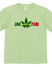 JAH RASTA FARI