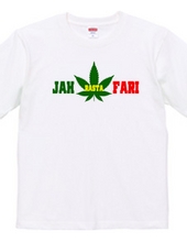 JAH RASTA FARI