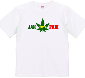 JAH RASTA FARI