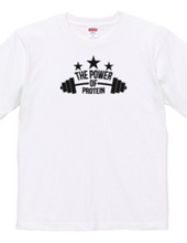 【The Power Of Protein】