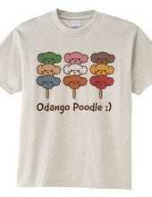 Dango Poodle