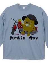 Junkie Guy