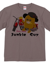 Junkie Guy