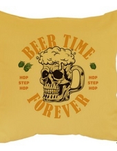 Beer Time Forever