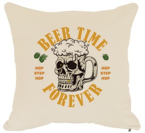 Beer Time Forever