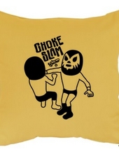 Chokeslam mono