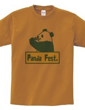 Panda Fest