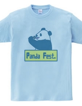 Panda Fest