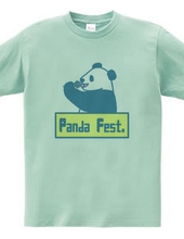 Panda Fest