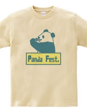 Panda Fest