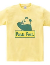 Panda Fest