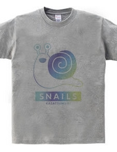 snail